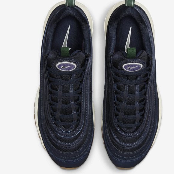 Nike Air Max 97 Women's size 10 - Picture 1 of 7